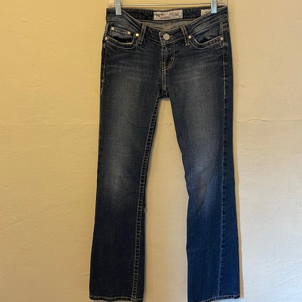 BKE Stella Jeans